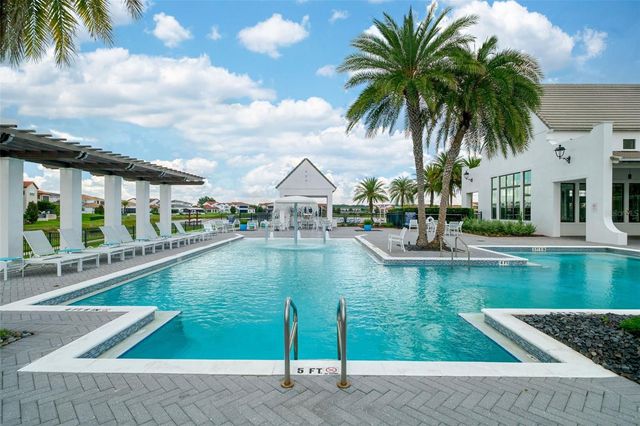 8921 FOUNTAIN PALM ALLEY, Winter Garden, FL 34787