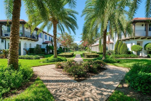 8921 FOUNTAIN PALM ALLEY, Winter Garden, FL 34787
