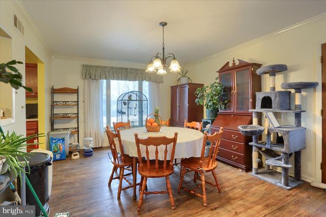 119 RED FOX LN, Harrisburg, PA 17112