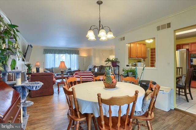 119 RED FOX LN, Harrisburg, PA 17112