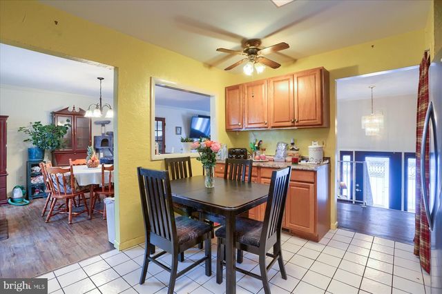 119 RED FOX LN, Harrisburg, PA 17112