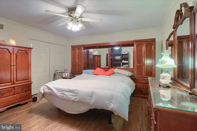 119 RED FOX LN, Harrisburg, PA 17112