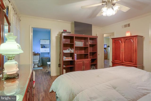 119 RED FOX LN, Harrisburg, PA 17112