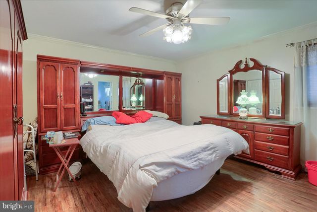 119 RED FOX LN, Harrisburg, PA 17112