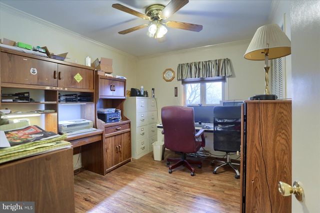 119 RED FOX LN, Harrisburg, PA 17112