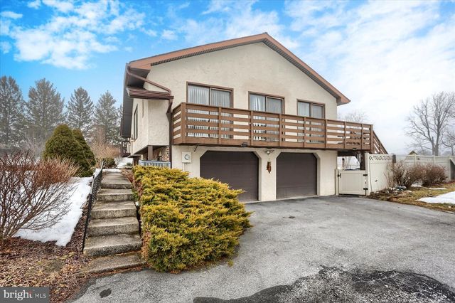 119 RED FOX LN, Harrisburg, PA 17112