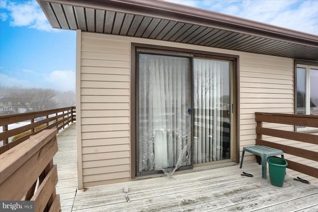 119 RED FOX LN, Harrisburg, PA 17112