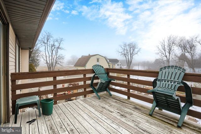 119 RED FOX LN, Harrisburg, PA 17112