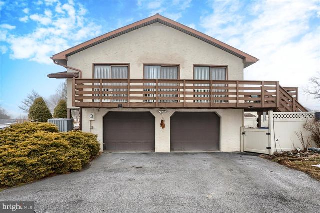 119 RED FOX LN, Harrisburg, PA 17112