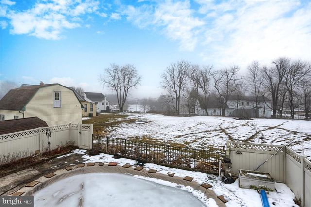 119 RED FOX LN, Harrisburg, PA 17112