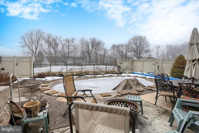 119 RED FOX LN, Harrisburg, PA 17112