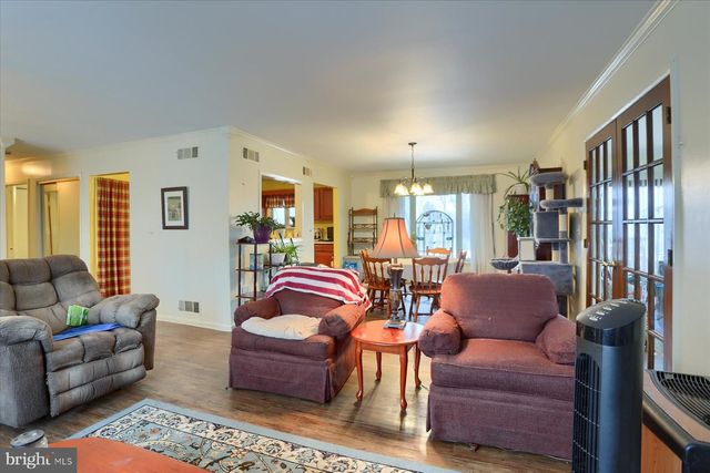 119 RED FOX LN, Harrisburg, PA 17112