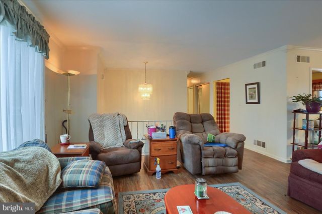 119 RED FOX LN, Harrisburg, PA 17112