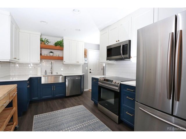 4945 W Amherst Ave, Denver, CO 80236