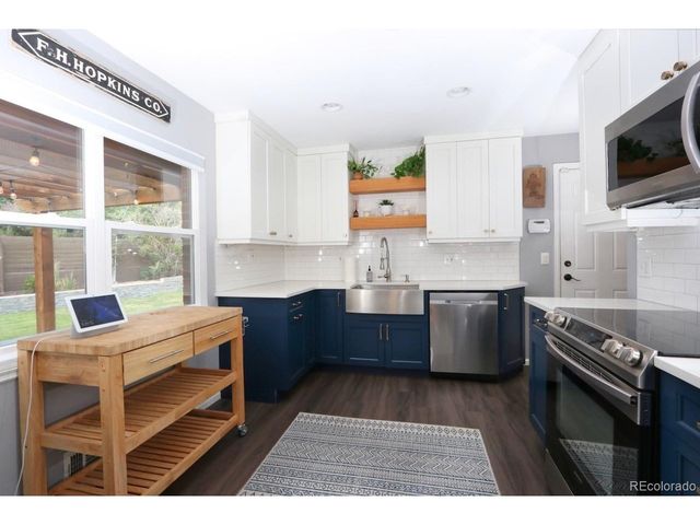 4945 W Amherst Ave, Denver, CO 80236
