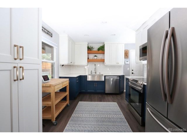 4945 W Amherst Ave, Denver, CO 80236
