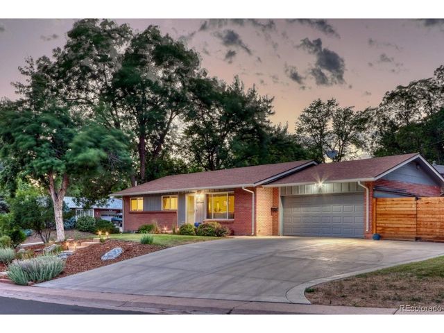 4945 W Amherst Ave, Denver, CO 80236