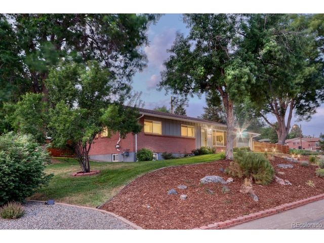 4945 W Amherst Ave, Denver, CO 80236
