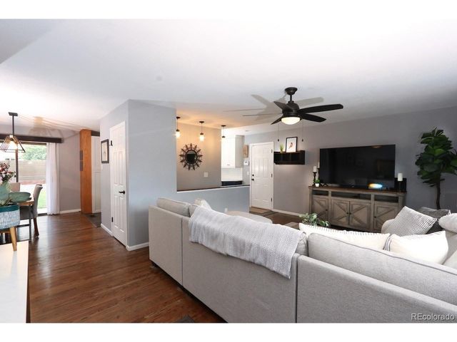 4945 W Amherst Ave, Denver, CO 80236