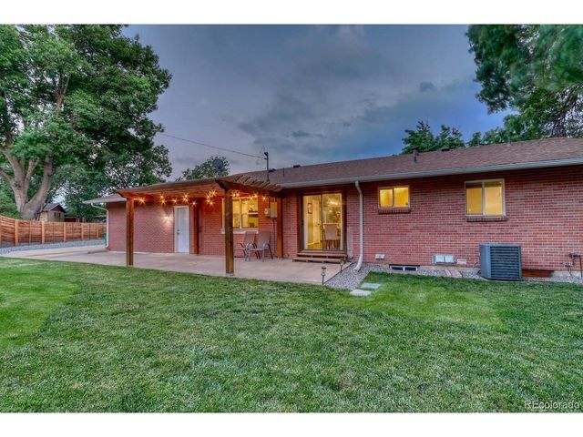 4945 W Amherst Ave, Denver, CO 80236