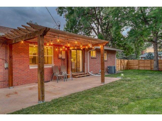 4945 W Amherst Ave, Denver, CO 80236