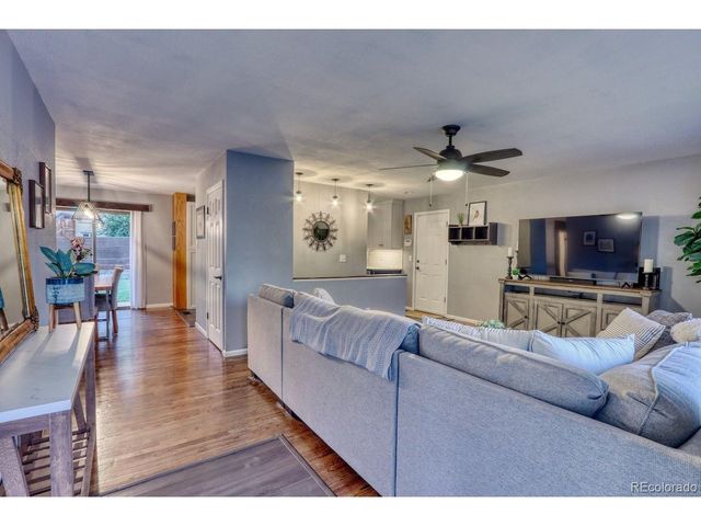 4945 W Amherst Ave, Denver, CO 80236