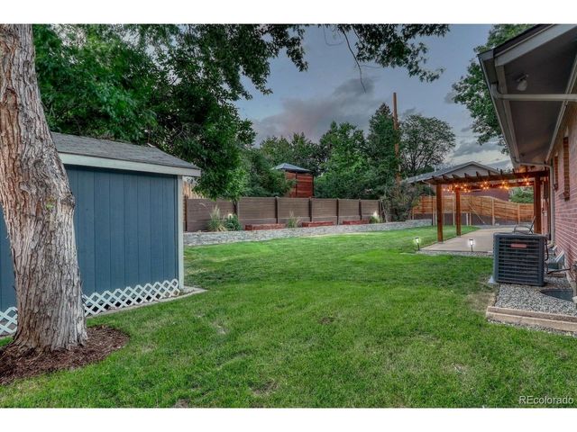 4945 W Amherst Ave, Denver, CO 80236