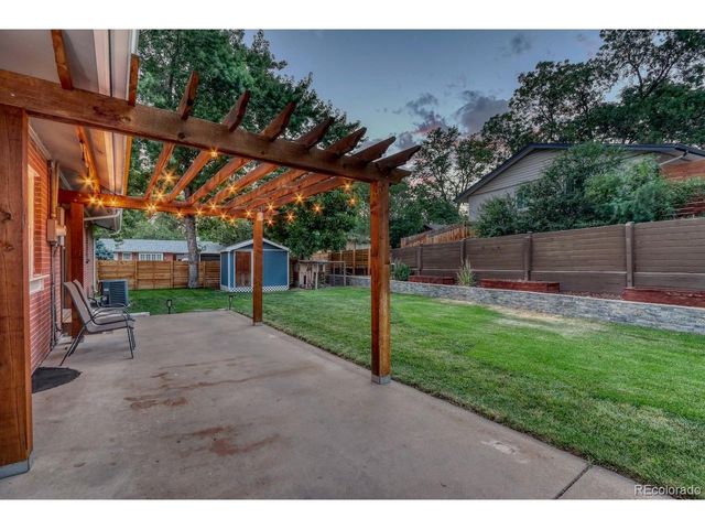 4945 W Amherst Ave, Denver, CO 80236