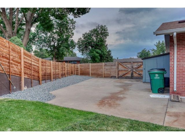 4945 W Amherst Ave, Denver, CO 80236