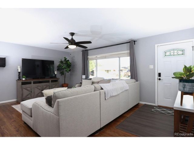 4945 W Amherst Ave, Denver, CO 80236