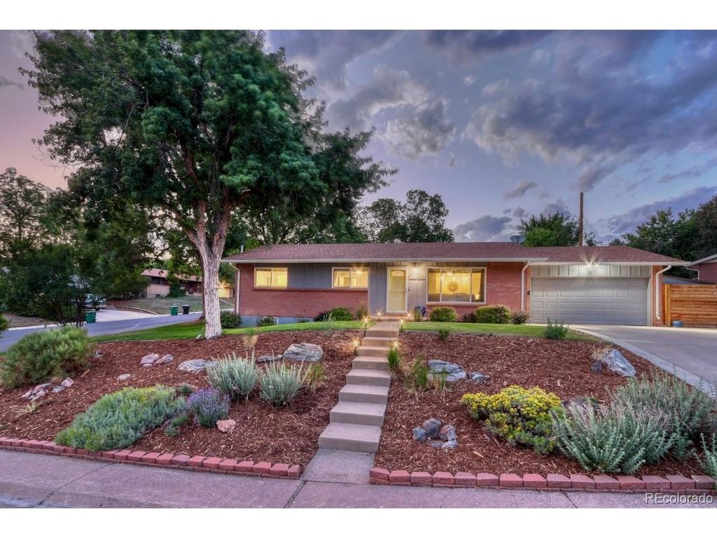 4945 W Amherst Ave, Denver, CO 80236