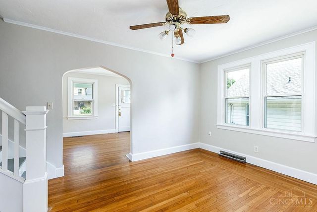 3545 Meadow Avenue, Cheviot, OH 45211