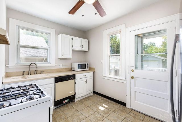3545 Meadow Avenue, Cheviot, OH 45211