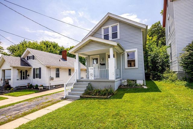 3545 Meadow Avenue, Cheviot, OH 45211
