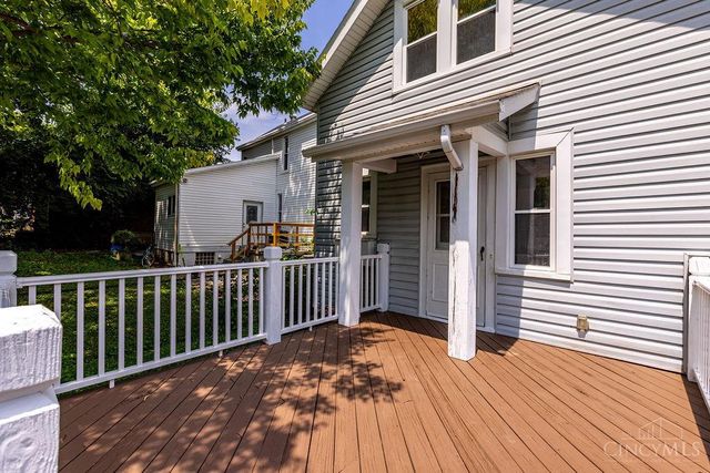 3545 Meadow Avenue, Cheviot, OH 45211