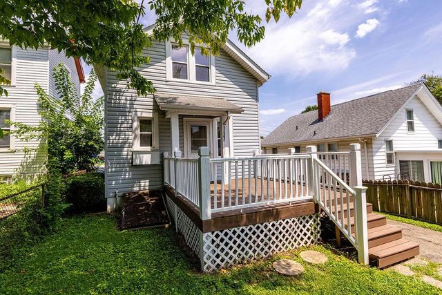 3545 Meadow Avenue, Cheviot, OH 45211