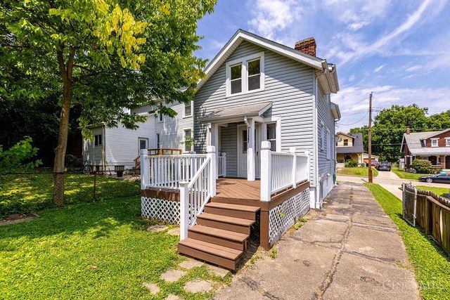 3545 Meadow Avenue, Cheviot, OH 45211