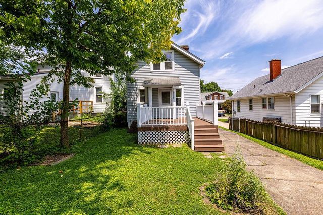 3545 Meadow Avenue, Cheviot, OH 45211