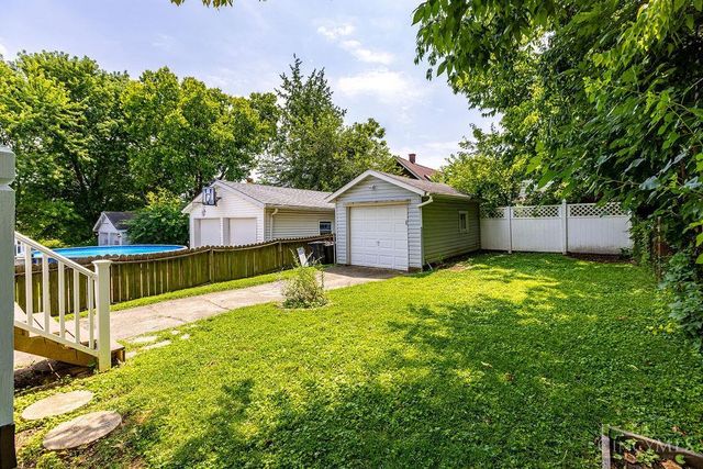 3545 Meadow Avenue, Cheviot, OH 45211