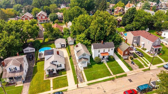 3545 Meadow Avenue, Cheviot, OH 45211