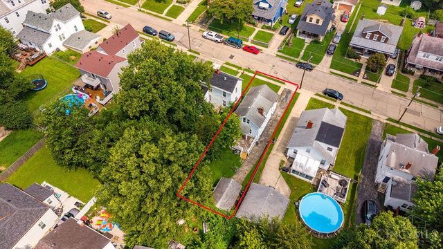 3545 Meadow Avenue, Cheviot, OH 45211
