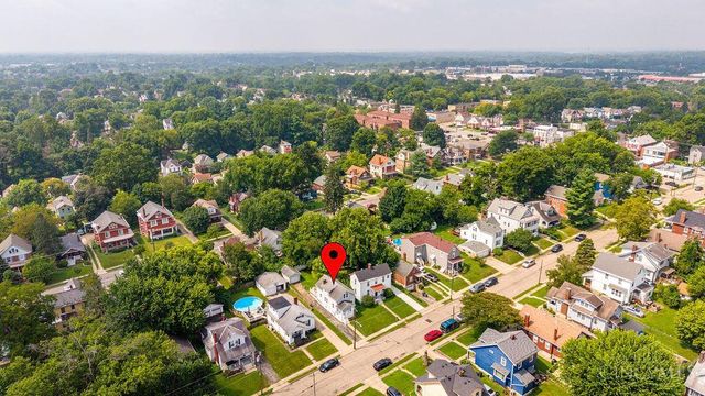 3545 Meadow Avenue, Cheviot, OH 45211