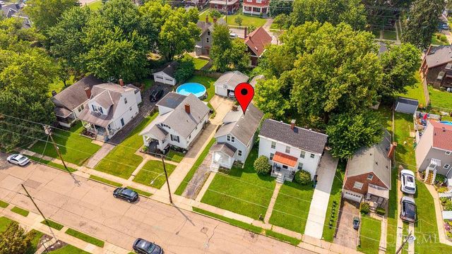 3545 Meadow Avenue, Cheviot, OH 45211
