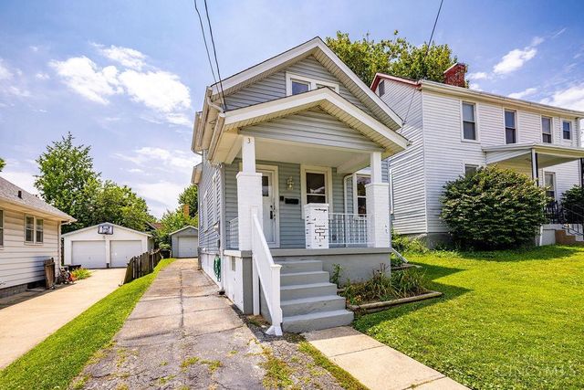3545 Meadow Avenue, Cheviot, OH 45211