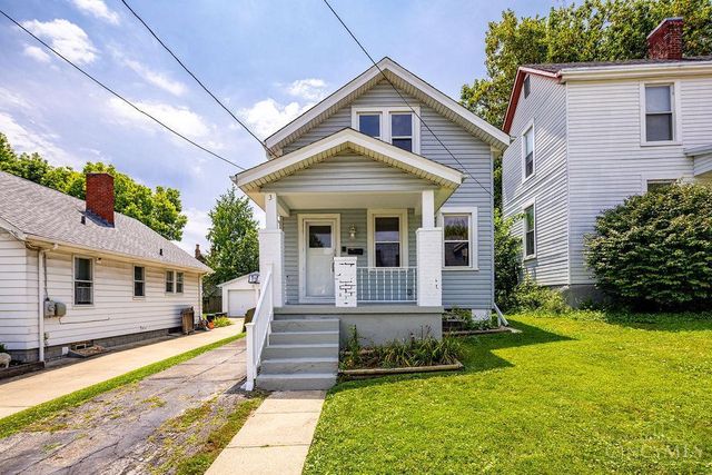 3545 Meadow Avenue, Cheviot, OH 45211