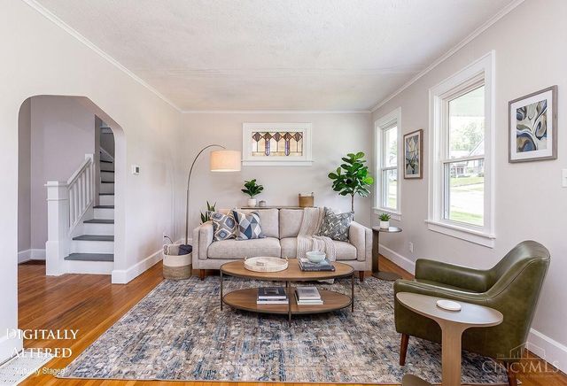 3545 Meadow Avenue, Cheviot, OH 45211