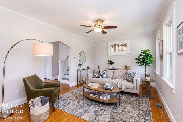 3545 Meadow Avenue, Cheviot, OH 45211