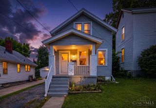 3545 Meadow Avenue, Cheviot, OH 45211