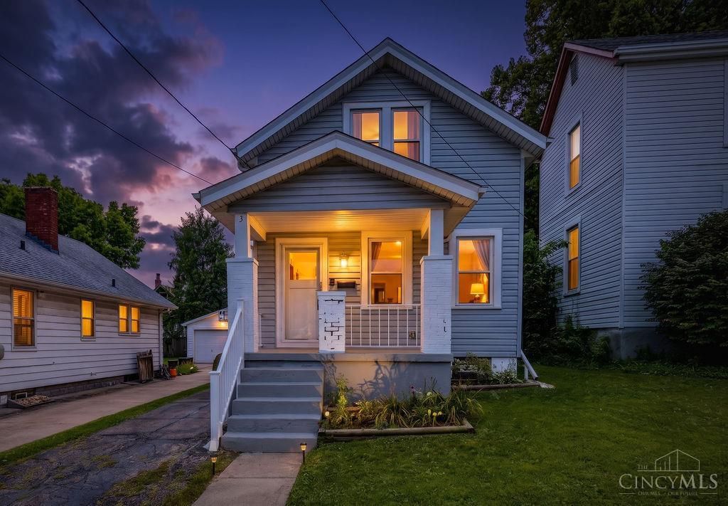 3545 Meadow Avenue, Cheviot, OH 45211