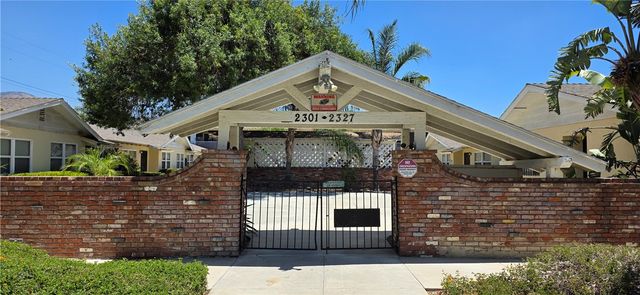 2301 Mountain 23, San Bernardino, CA 92404